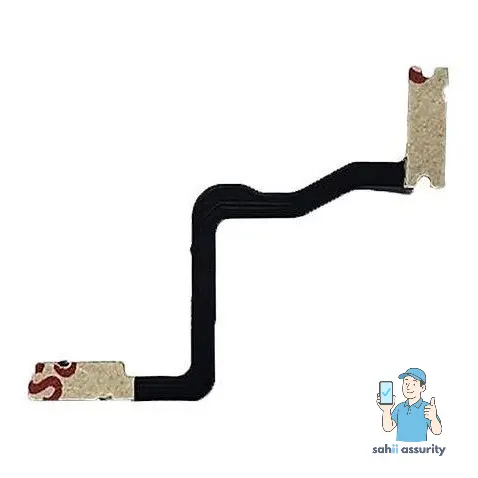 Power Button Flex Cable for OnePlus Nord N30 5G thumbnail